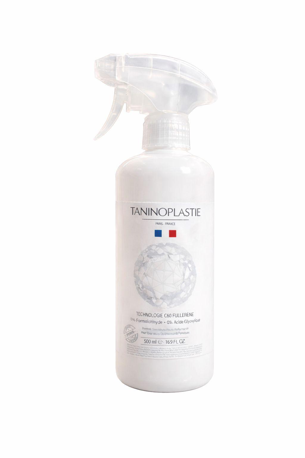 TANINOPLASTIE — בקבוק 500 מ״ל עם טכנולוגיית Fullerene C60