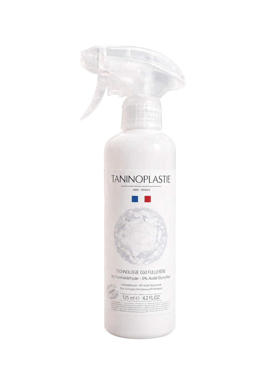 TANINOPLASTIE Édition Voyage — 120 ml